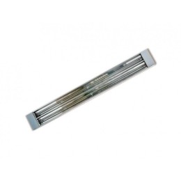 Инфракрасный обогрватель Ресанта ИКО-2000 [67/5/2] {2 кВт., Обогрев до 20 м.кв}